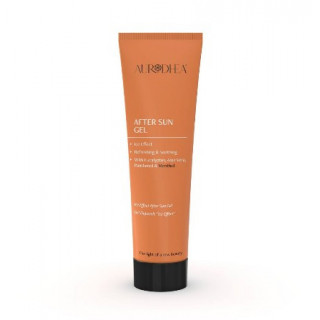 Gel après-soleil Ice Effect SOL05B - 150ml par Aurodhea