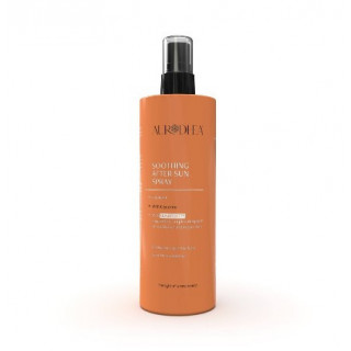 Spray apaisant après-soleil SOL24 - 150 ml par Aurodhea