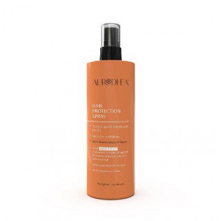 Spray capillaire protecteur contre le chlore et l'eau salée SOL 26 - 150ml par Aurodhea