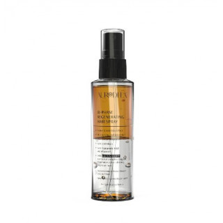Spray capillaire biphasé régénérant SOL27 - 100ml par Aurodhea