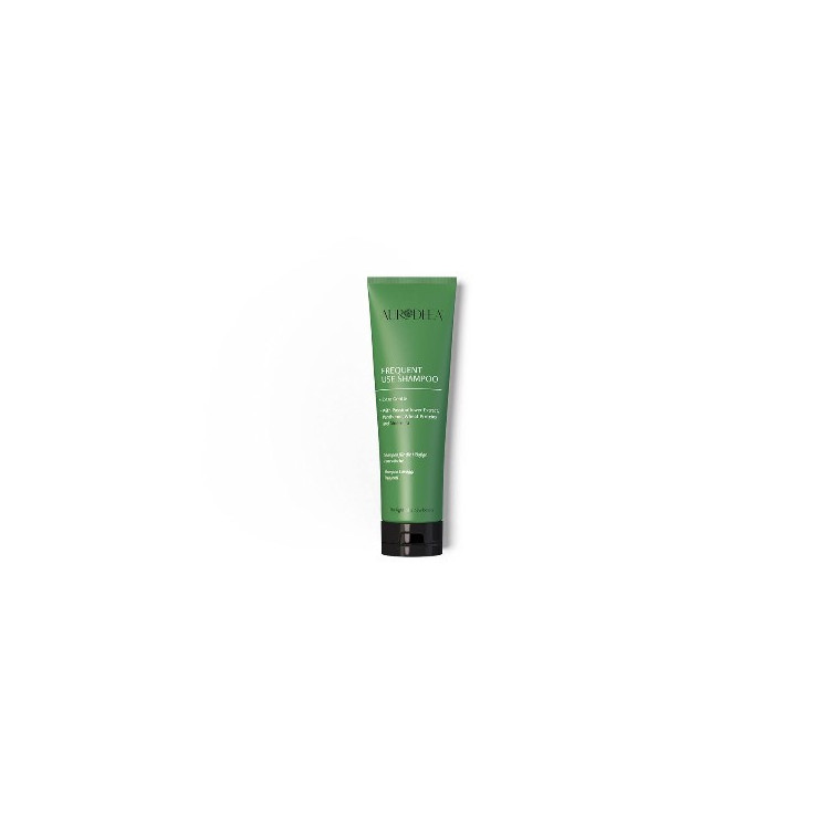 Shampoing lavages fréquents à l'aloe vera 250ml - AL01B par Aurodhea