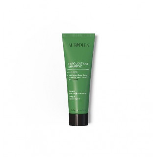 Shampoing lavages fréquents à l'aloe vera 50ml - AL05B par Aurodhea