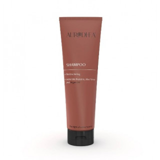 Shampoing restructurant à l'huile d'argan 250ml - AR02B par Aurodhea