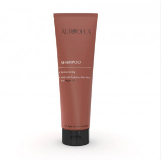 Shampoing restructurant à l'huile d'argan 50ml - AR14B par Aurodhea