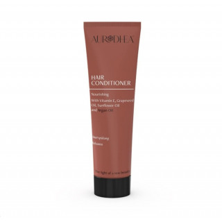 Après-shampoing à l'huile d'argan 50ml - AR15B par Aurodhea