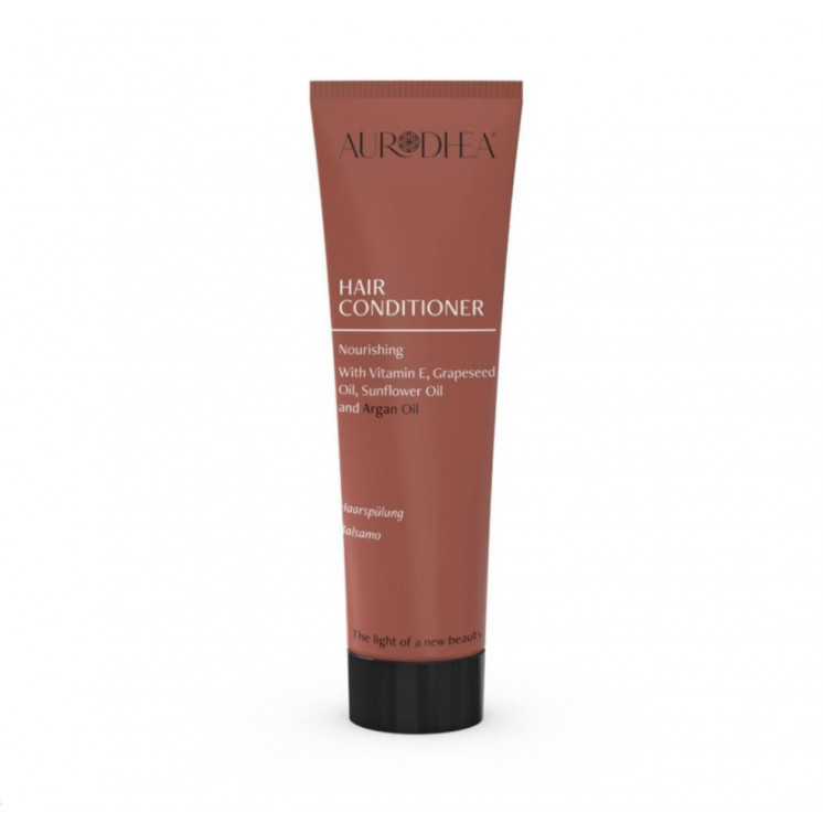 Après-shampoing à l'huile d'argan 50ml - AR15B par Aurodhea