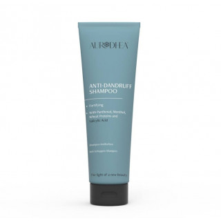 Shampoing antipelliculaire à l'acide salicylique 250ml - AS02B par Aurodhea