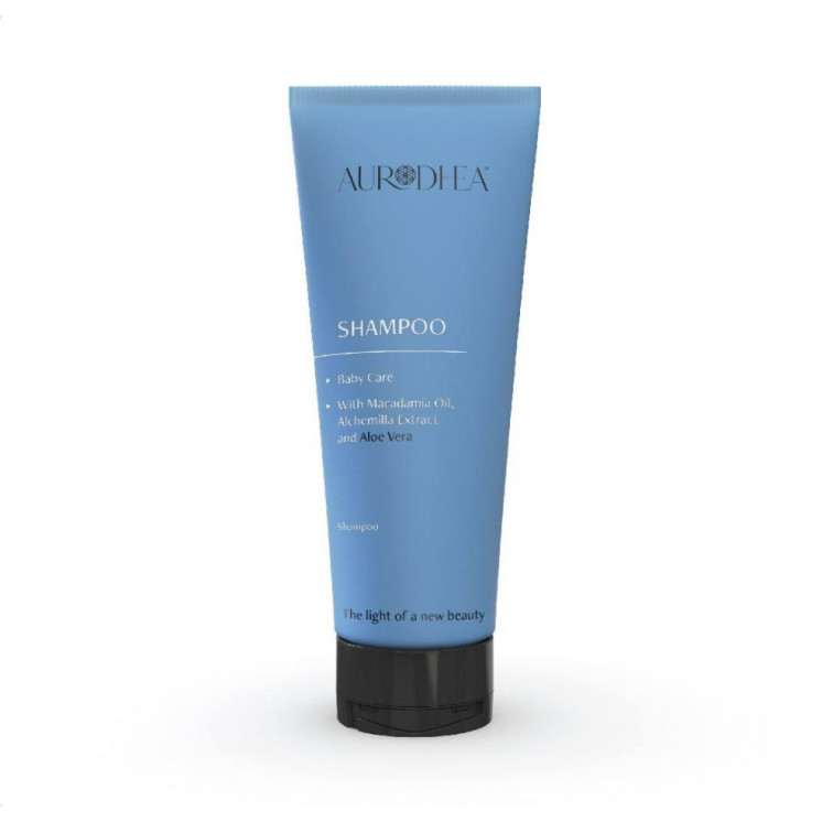 Shampoing bébé 200ml - BB02B par Aurodhea
