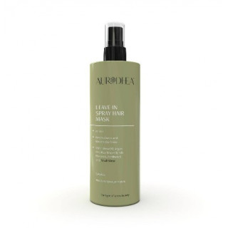 Masque capillaire en spray à la bave d'escargot 150ml - BV13B par Aurodhea
