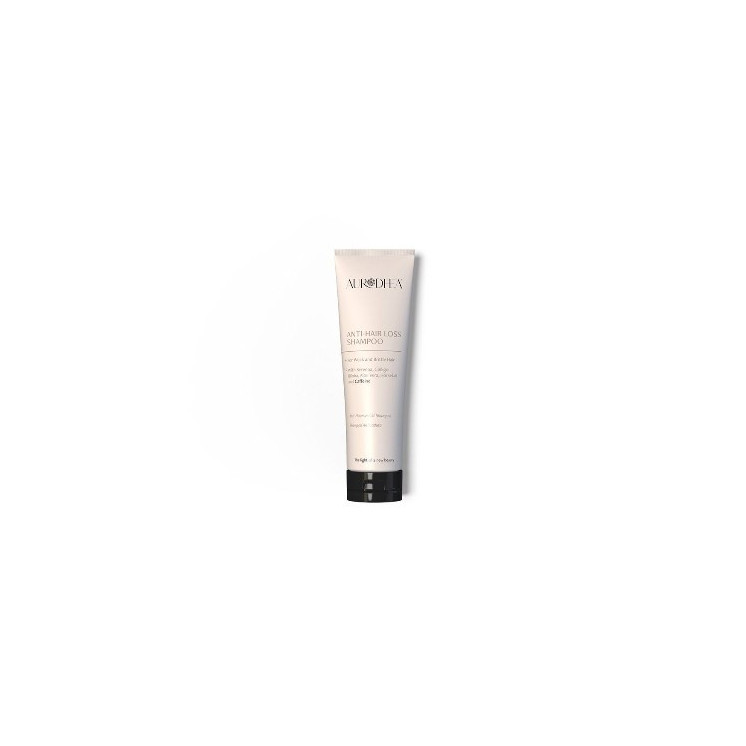 Shampoing anti-chute 250ml - CAP12B par Aurodhea