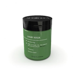 Masque capillaire à l'Aloe Vera 150 ml - CAP14B par Aurodhea