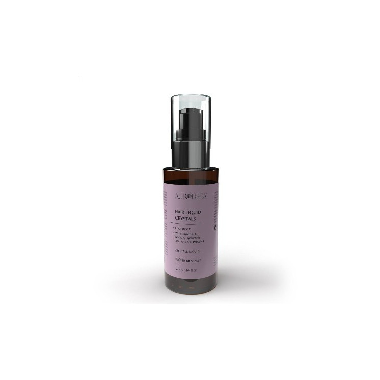 Light drops - Sérum cheveux 50ml - CAP20B par Aurodhea