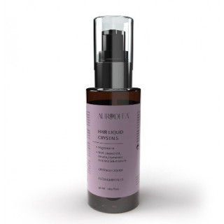 Light drops - Sérum cheveux 50ml - CAP21B par Aurodhea
