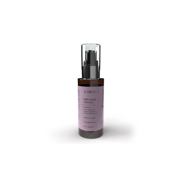 Light drops - Sérum cheveux 50ml - CAP21B par Aurodhea