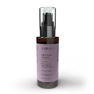 Light drops - Sérum cheveux 50ml - CAP22B par Aurodhea