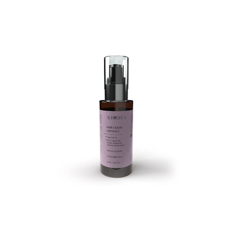 Light drops - Sérum cheveux 50ml - CAP22B par Aurodhea