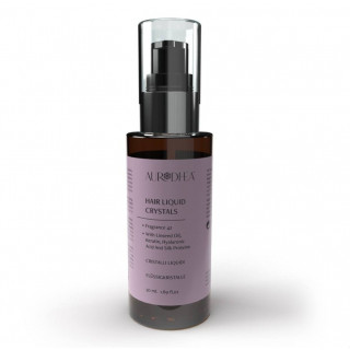 Light drops - Sérum cheveux 50ml CAP23B par Aurodhea
