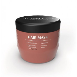 Masque capillaire démêlant à l'huile d'argan 500ml - CAP24B par Aurodhea