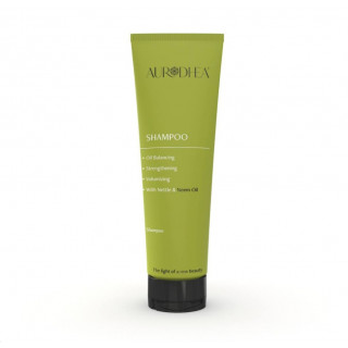 Shampoing  à l'huile de Neem 250 ml - NM01B par Aurodhea