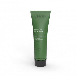 Masque visage peel off pour les peaux matures 75ml - AL11B par Aurodhea