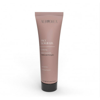 Gel exfoliant visage 5ml - CR09B par Aurodhea