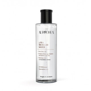 Eau Micellaire 3 en 1 - 250ml
