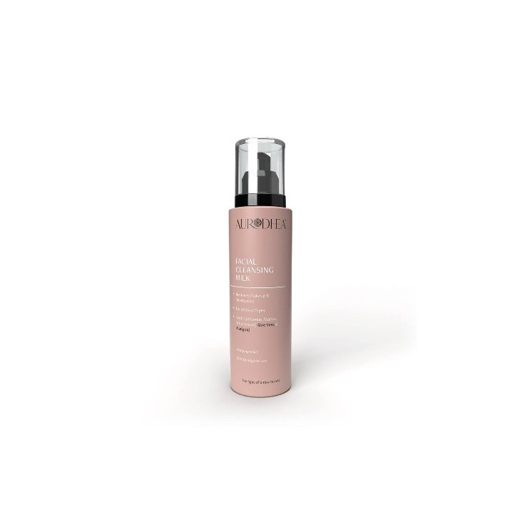 Lait Nettoyant 150ml - CR13B par Aurodhea