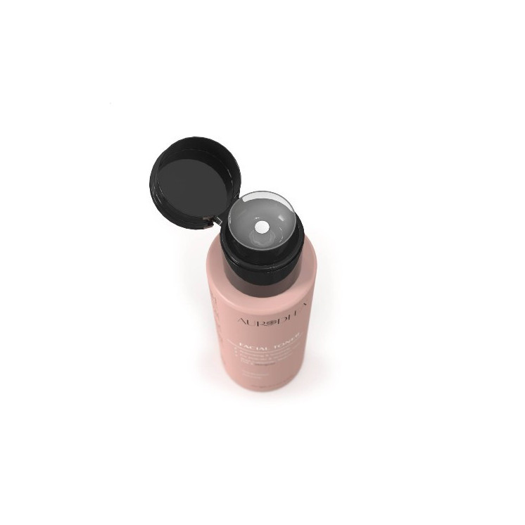 Lotion tonique visage pour les peax délicates et sensibles - 150ml
