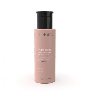 Lotion tonique visage pour les peaux délicates et sensibles 150ml - CR14B par Aurodhea