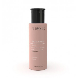 Lotion tonique pour les peaux impures et acnéiques CR26B par Aurodhea