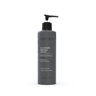 Crème à raser Velobarba 260ml - CRU0036B par Aurodhea