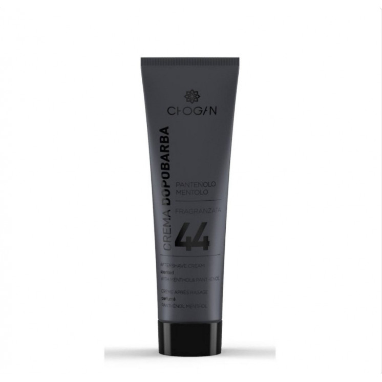 Crème après-rasage 50ml - CRU044 par Chogan