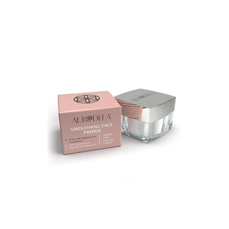 Base de teint lissante 15ml - LV01B par Aurodhea