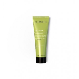 Masque visage dermo-purifiant à l'huile de Neem 50ml - NM09B par Aurodhea