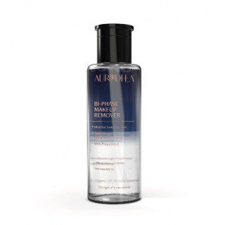 Démaquillant biphasé 200ml - SB01B par Aurodhea