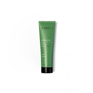 Gel douche à l'Aloe vera AL02B - 250ml par Aurodhea