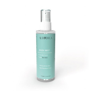 Brume parfumée corps à la Noix de Coco des caraïbes AP04B - 100ml par Aurodhea