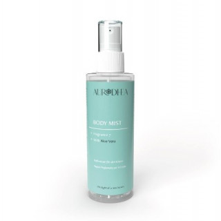 Brume parfumée corps AP07B - 100ml par Aurodhea