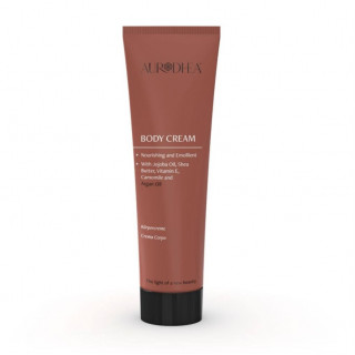 Crème corps bio avec huile d'Argan AR01B - 150ml par Aurodhea