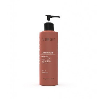 Savon liquide à l'huile d'Argan AR08B - 260ml par Aurodhea