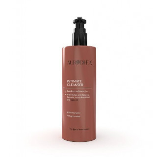 Nettoyant intime à l'huile d'Argan AR09B - 260ml par Aurodhea