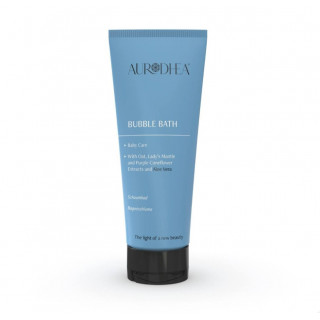 Gel moussant baby BB01B - 200ml par Aurodhea