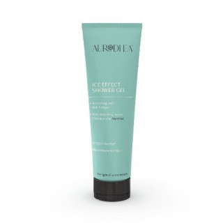 Gel douche Ice Effect BS05B - 250ml par Aurodhea
