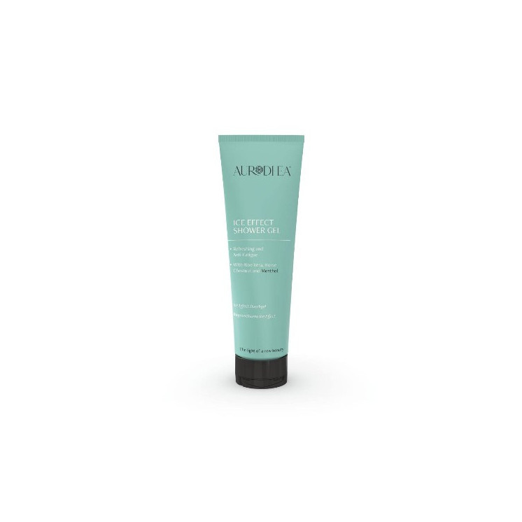 Gel douche Ice Effect BS05B - 250ml par Aurodhea