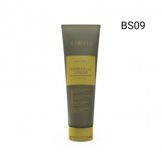 Gel douche Aurodhea BS09 - 250ml