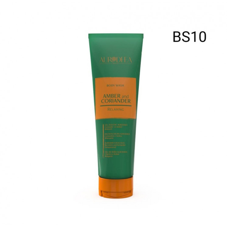 Gel douche Aurodhea BS10 - 250ml
