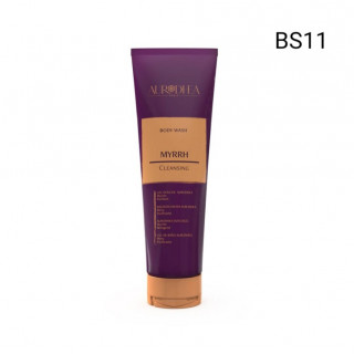 Gel douche Aurodhea BS11 - 250ml