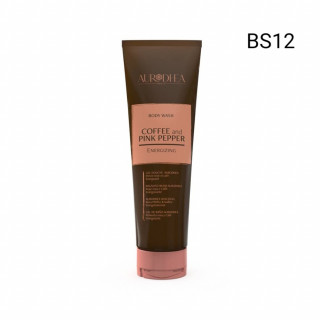 Gel douche Aurodhea BS12 - 250ml