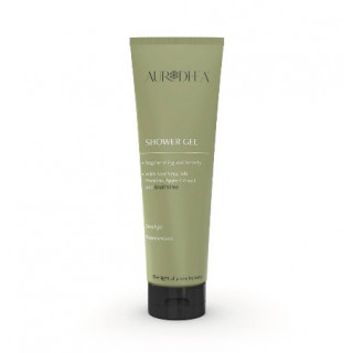 Gel douche à la bave d'escargot BV01B - 250ml par Aurodhea