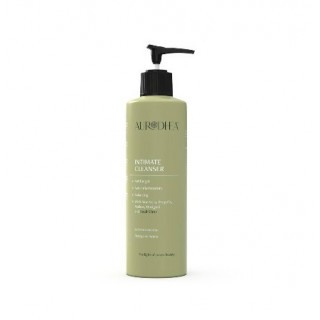 Nettoyant intime à la Bave d'Escargot BV08B - 260ml par Aurodhea
